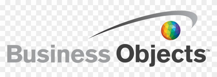 Business Objects Logo Png Clipart