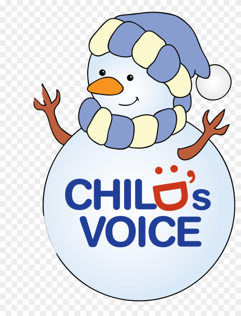 Child S Voicemlk No School Voice - Childhood Cancer Canada Clipart #3100366