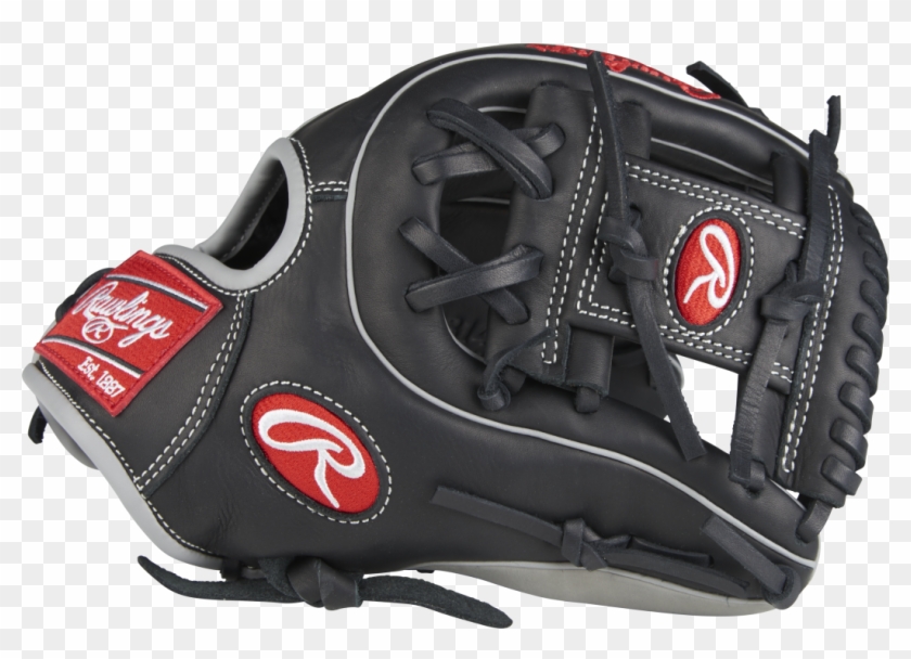 5" Gamer Series Baseball Glove, Left Hand Throw - Guantes De Beisbol Rawlings Clipart #3100419