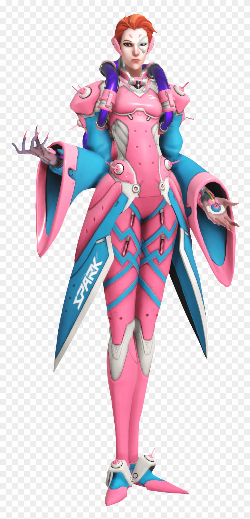 Moira Transparent Official - Hangzhou Spark Moira Clipart #3100512