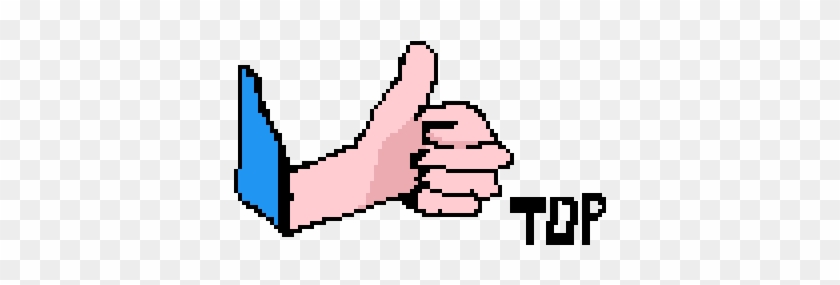 Foi O Junior Q Fez - Sign Language Clipart