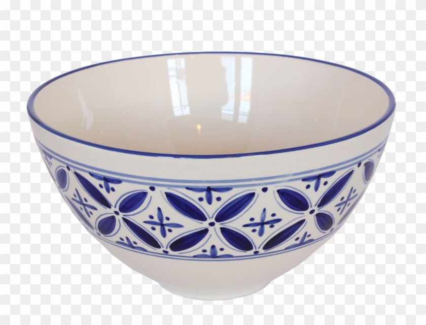 Add Some Tunisian Flair To Your Salads This Summer - Bowl Clipart #3100593