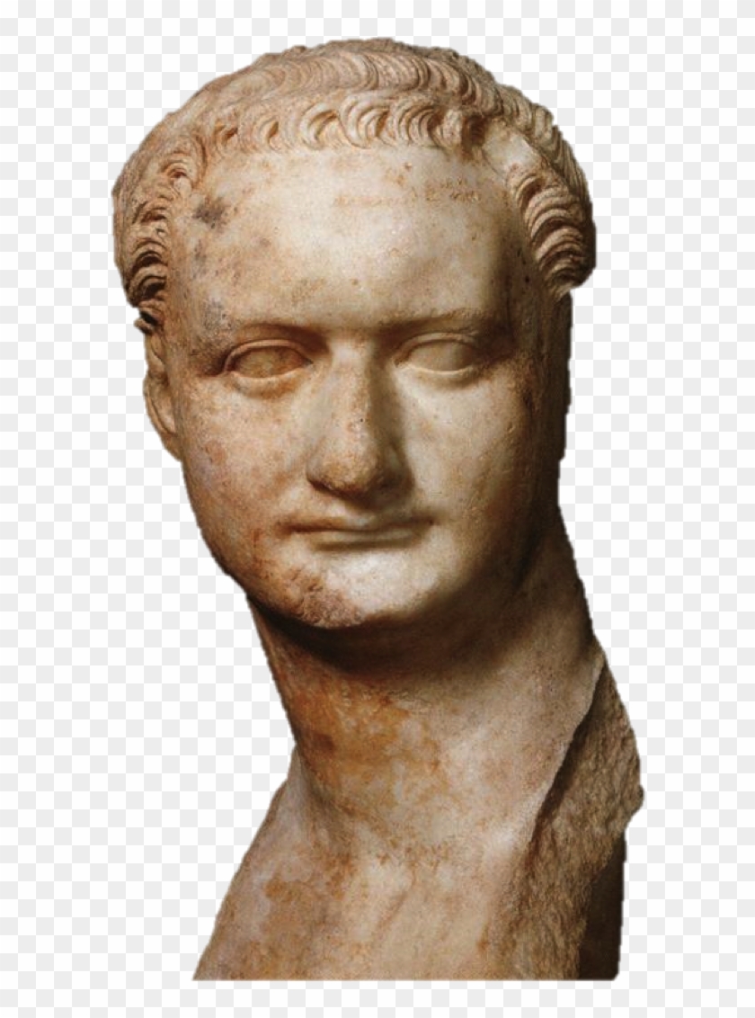 Go To Image - Bust Clipart #3100750
