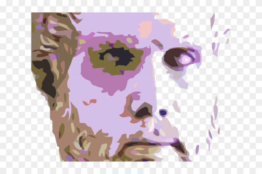 Statue Clipart Roman Bust - Sculpture - Png Download