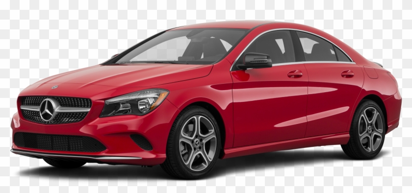 2019 Mercedes-benz Cla - 2019 Mercedes Benz Cla 250 Awd 4matic Clipart #3101009