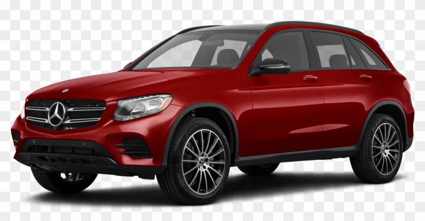 2019 Mercedes-benz Glc - 2018 Mercedes Benz Glc 300 Black Clipart #3101087