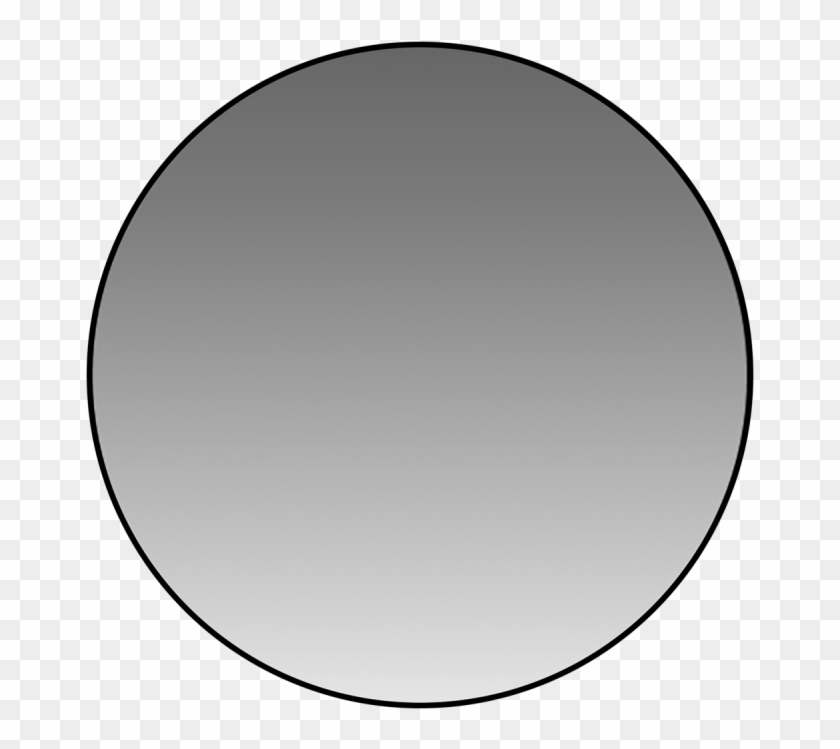 More Views - Circle Clipart