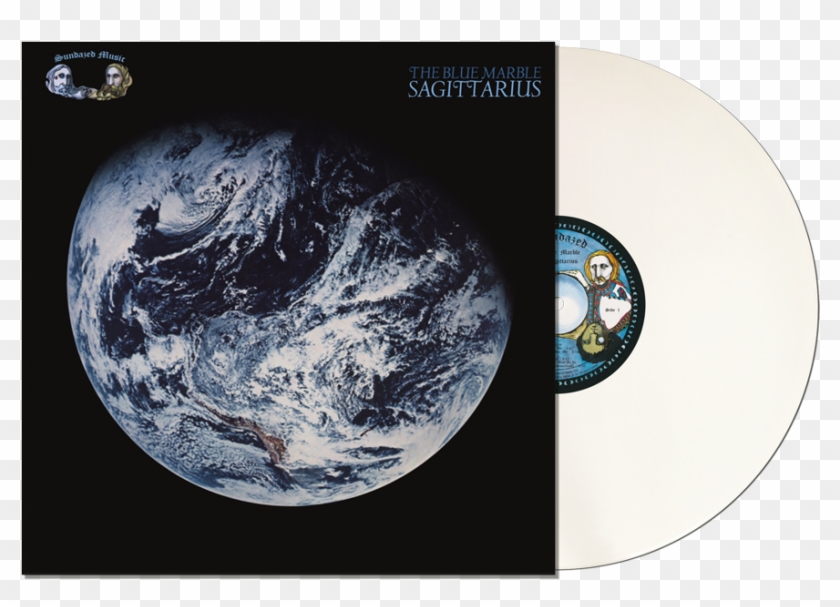 The Blue Marble - Apollo Pictures Full Earth Clipart