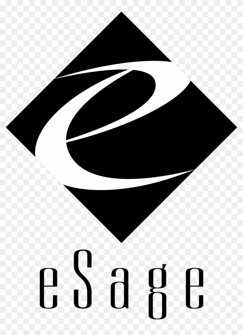 Sage Graphics - Emblem Clipart #3101548