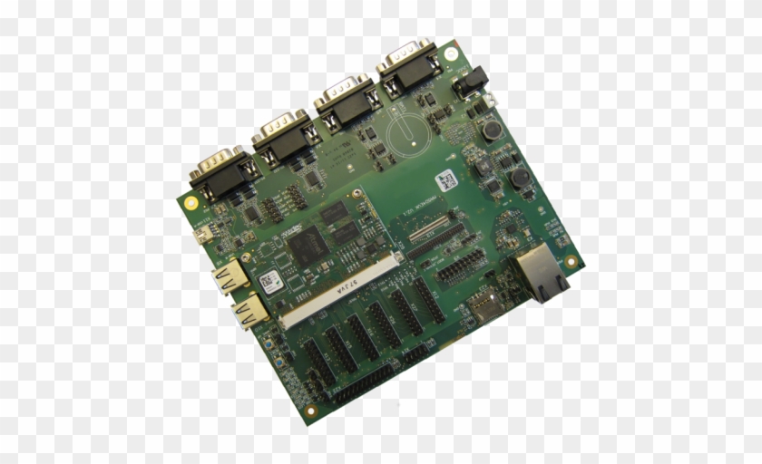 Order Codes - Electronics Clipart