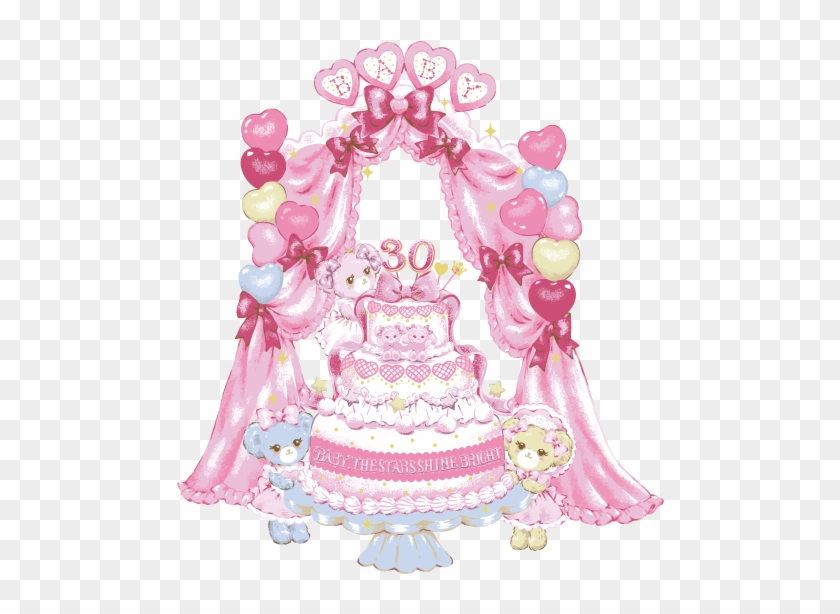 Stamp Cards May Not Be Redeemed On This Item - Baby The Stars Shine Bright 30th Anniversary Clipart