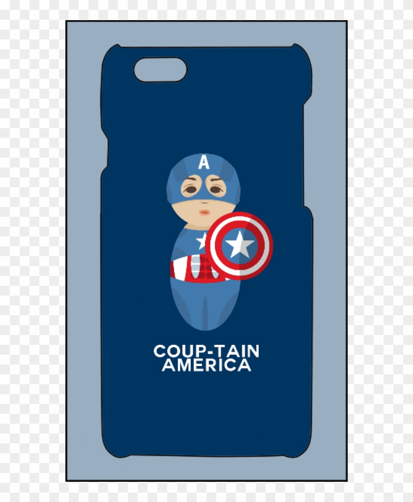 Mobile Phone Case Clipart
