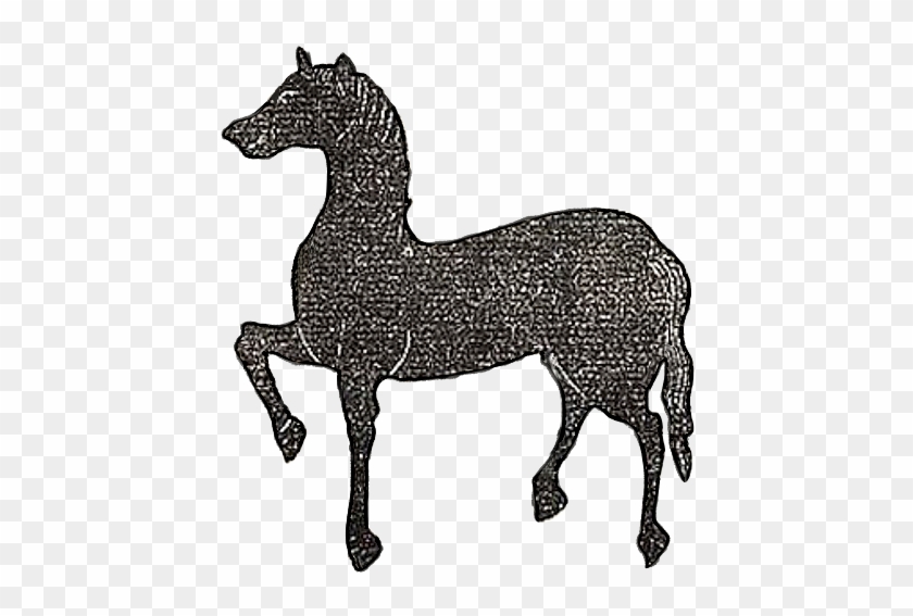 However, When Discussing With My Group Members, We - Mane Clipart #3102103