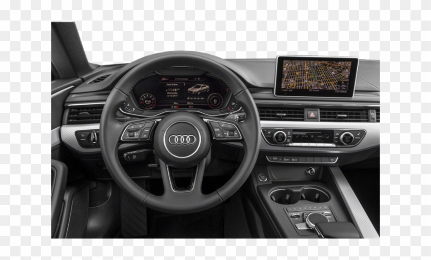 New 2019 Audi A5 Coupe Premium Plus - Audi A5 Coupe 2019 Clipart