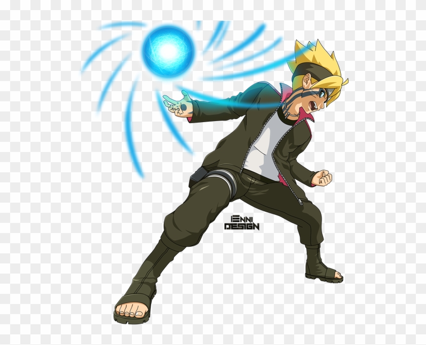 Boruto Naruto Next Generations Jougan Clipart