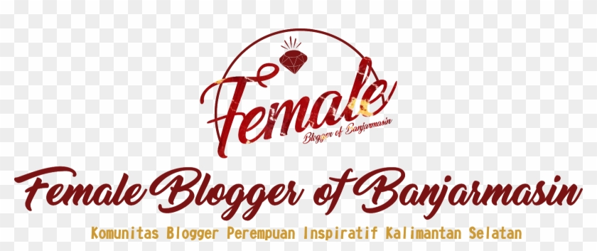 Komunitas “nisamrajnab Fo Reggolb Elamef” Udah Pada - Calligraphy Clipart