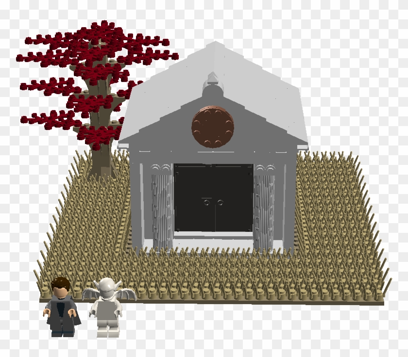 Current Submission Image - House Clipart #3102534