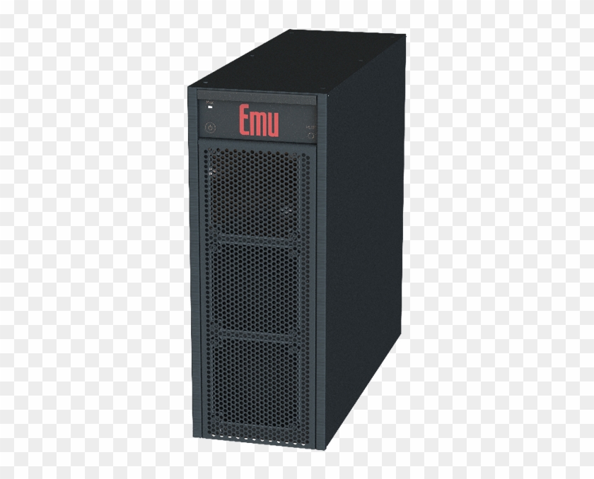 Georgia Tech Awarded Iarpa Contract To Evaluate Emu - Computer Case Clipart #3102540