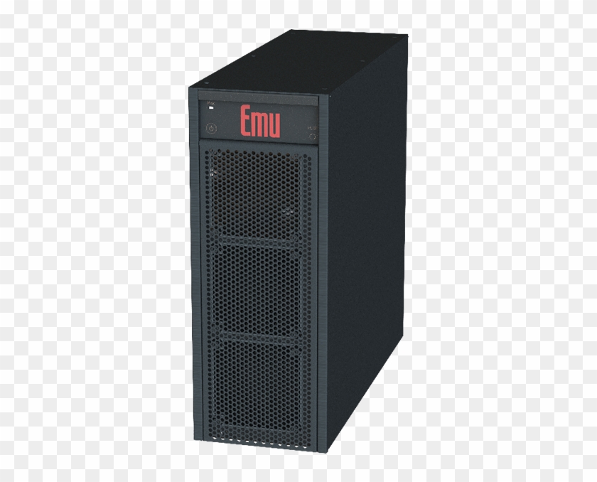 Georgia Tech Awarded Iarpa Contract To Evaluate Emu - Computer Case Clipart