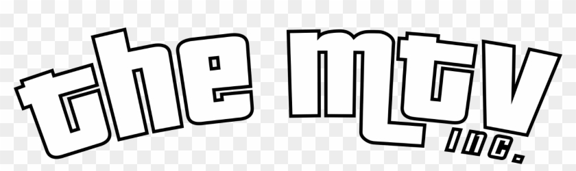 Crew Logo For Gta Clipart #3102598