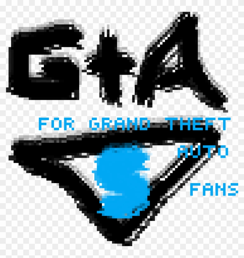 Remake Of The First Gta 5 Picture - Graphic Design Clipart