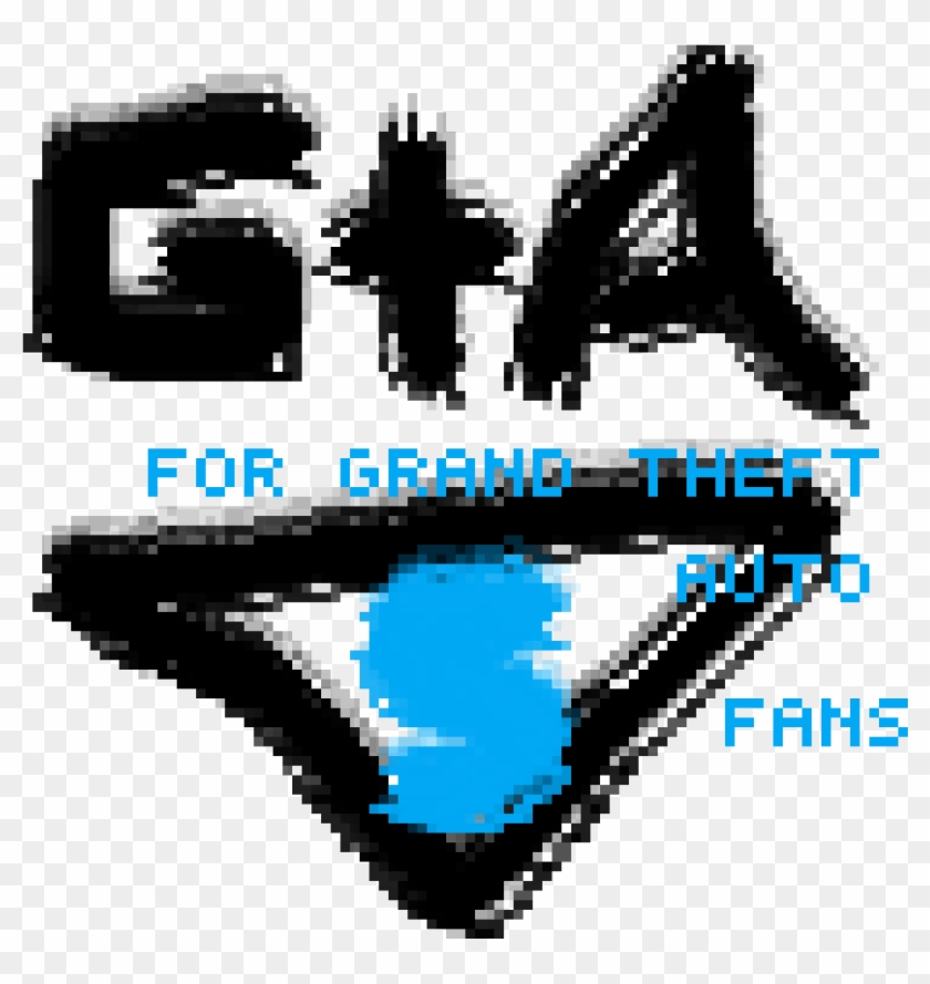 Remake Of The First Gta 5 Picture - Graphic Design Clipart #3102628