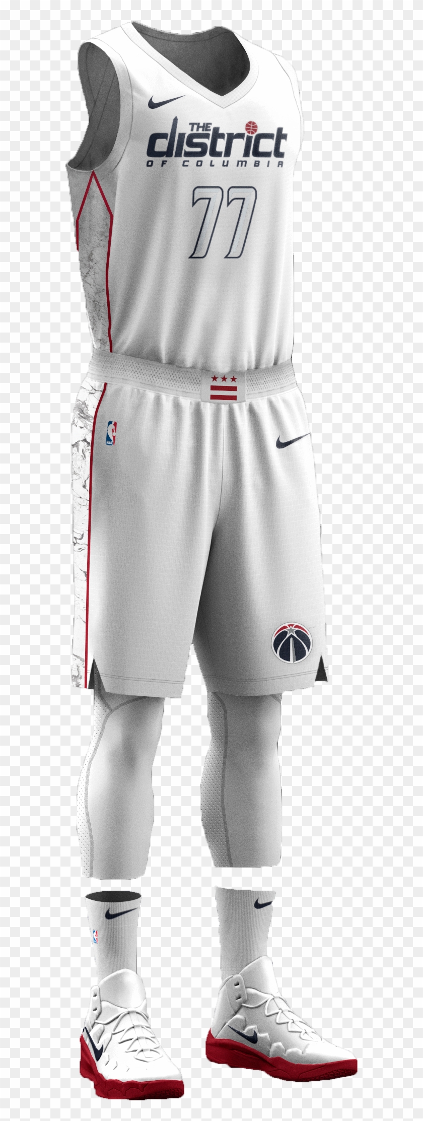 City Edition - Leggings Clipart