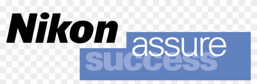 Nikon Logo Png Transparent - Parallel Clipart