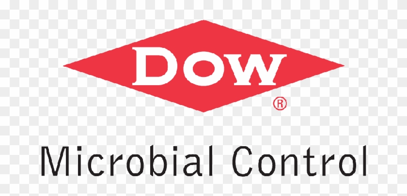 Dupont Announces Name Change For Dow Microbial Control - Dow Chemical Clipart #3102776