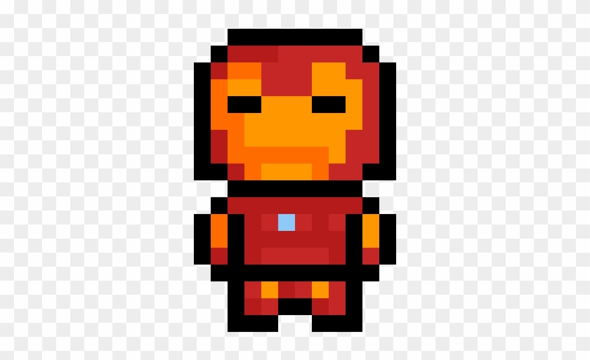 Random Image From User - Ninja Pixel Art Minecraft Clipart