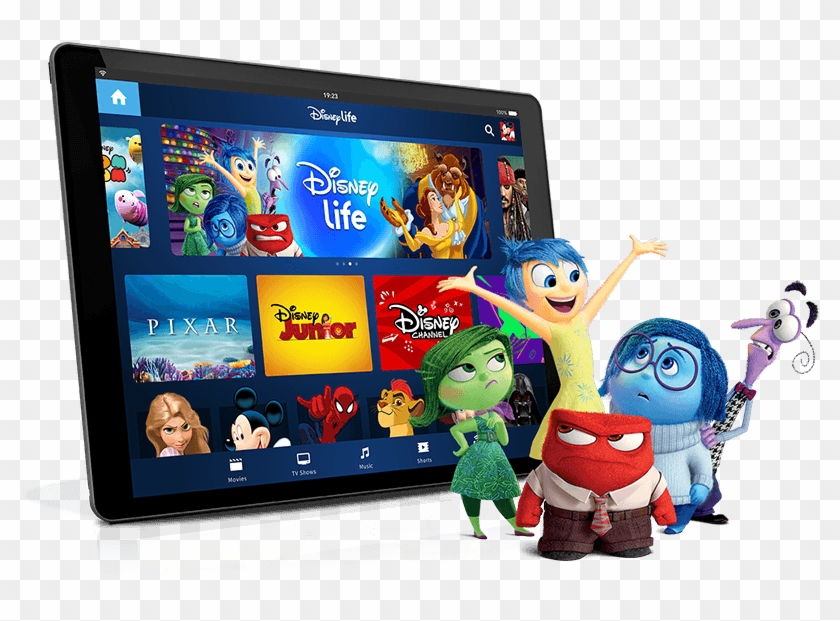 Disney Life Clipart #3102866