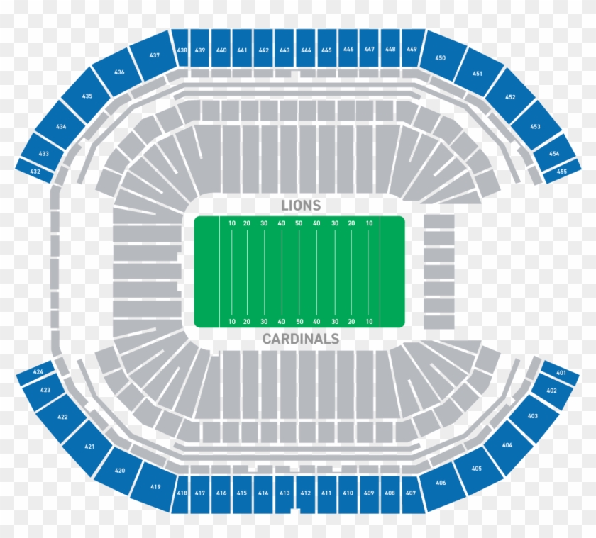 On-site Trip Director - 2019 Supercross Track Map Denver Clipart