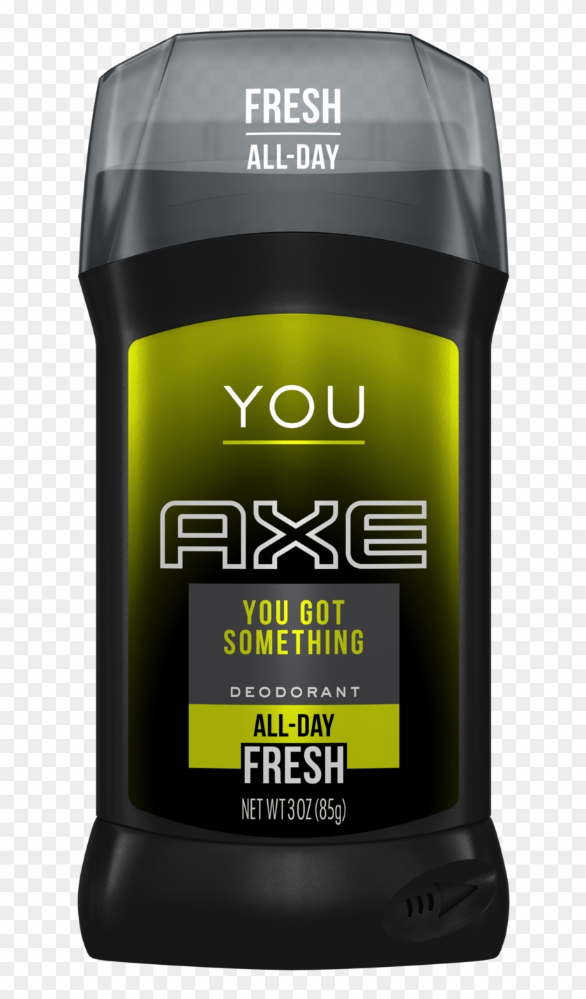 Axe Apollo Deodorant Stick Clipart #3103126