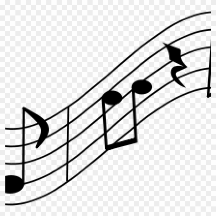 Music Staff Clipart Music Staff Clip Art Clipart Panda - Music Staff Clipart - Png Download