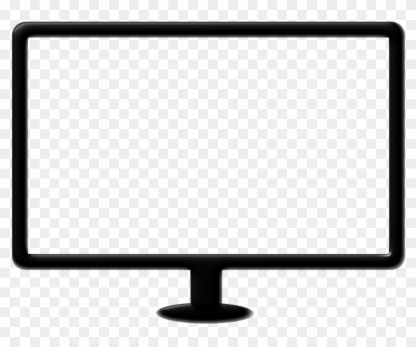 Screen-1065137 960 - Imac Clip Art - Png Download