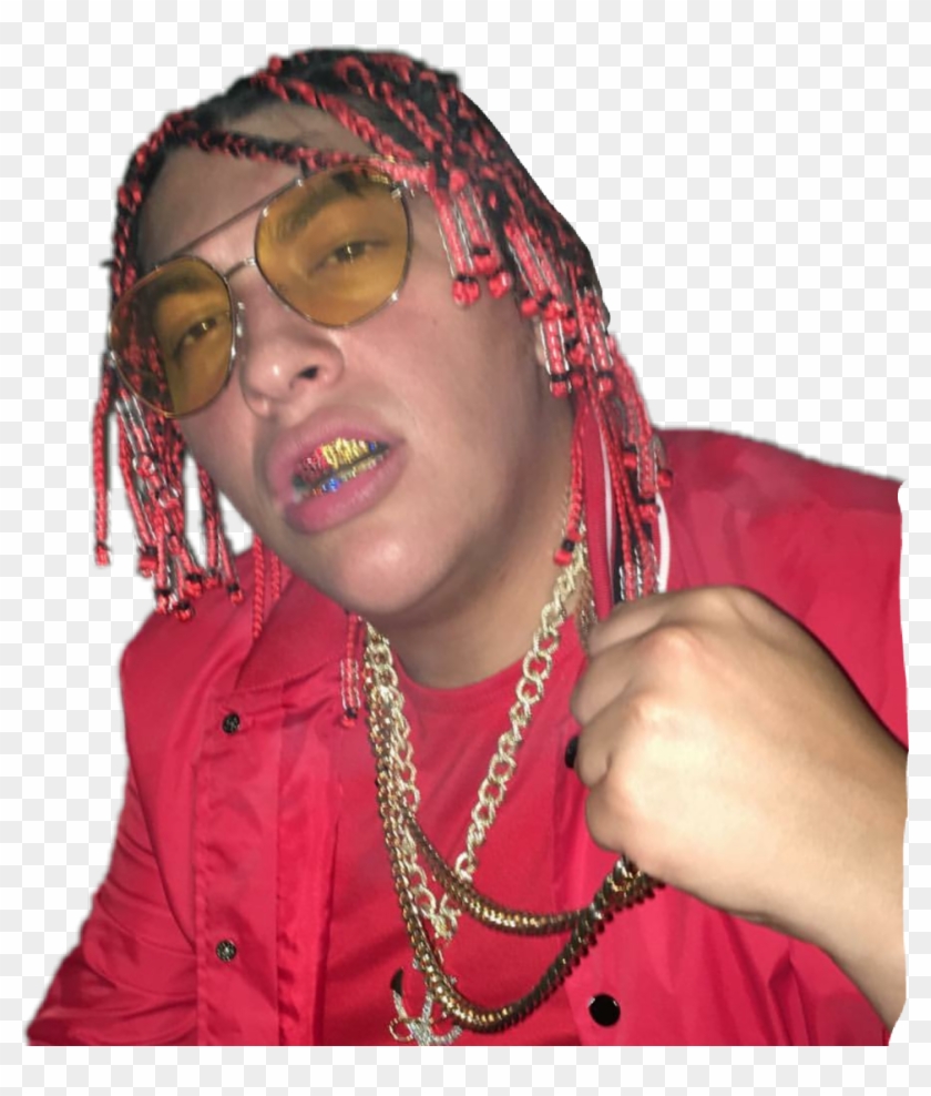 #tabaskosweet #tabasko #lilyachty #lilboat #gucci #bape - Girl Clipart