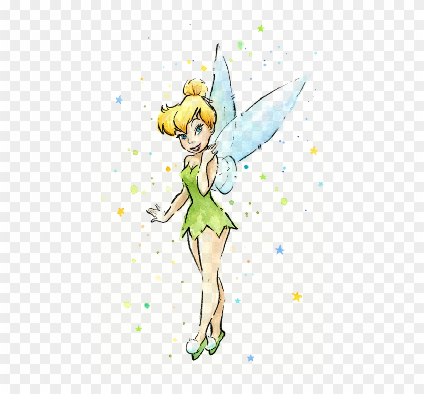 Click And Drag To Re-position The Image, If Desired - Fairy Clipart #3103418