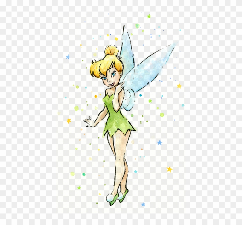 Click And Drag To Re-position The Image, If Desired - Fairy Clipart