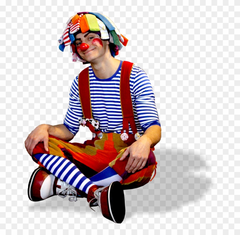 The Joker Entertainment Providing Clowns, Jugglers, - Joker Entertainment Clipart #3103488
