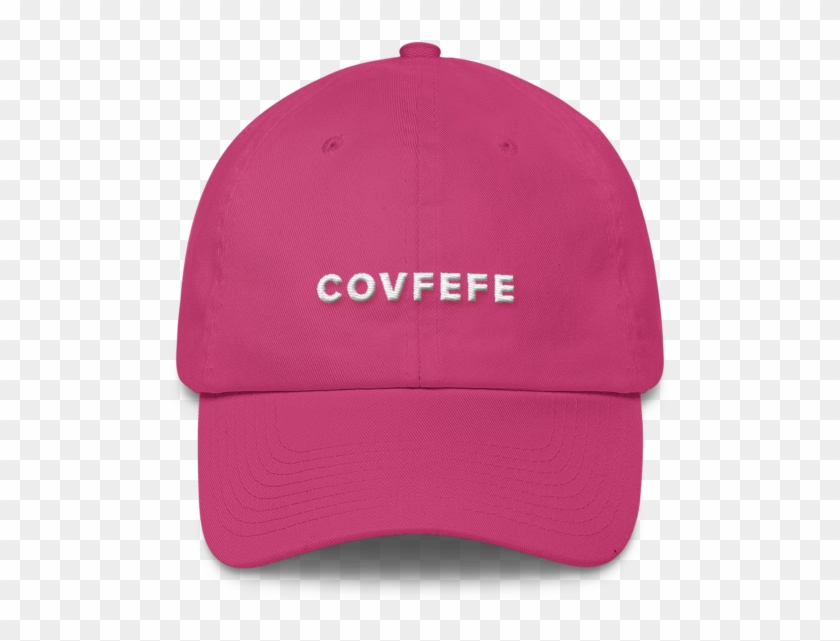 Covfefe Original Trump Hat - Baseball Cap Clipart #3103549