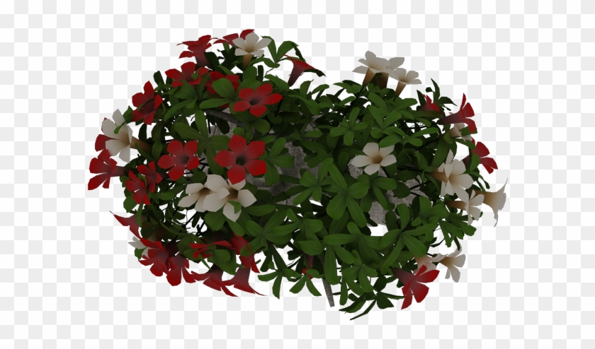 Flores 3 - Artificial Flower Clipart