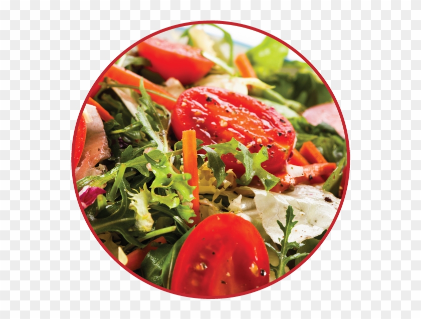 Salads - Salad Clipart #3104090