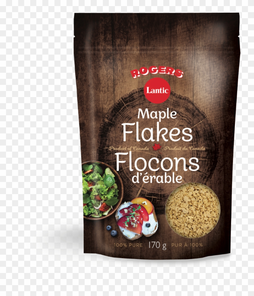 Made From 100% Maple Syrup - Seed Clipart #3104208