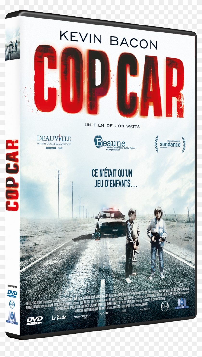 3d Dvd Cop - Cop Car Clipart