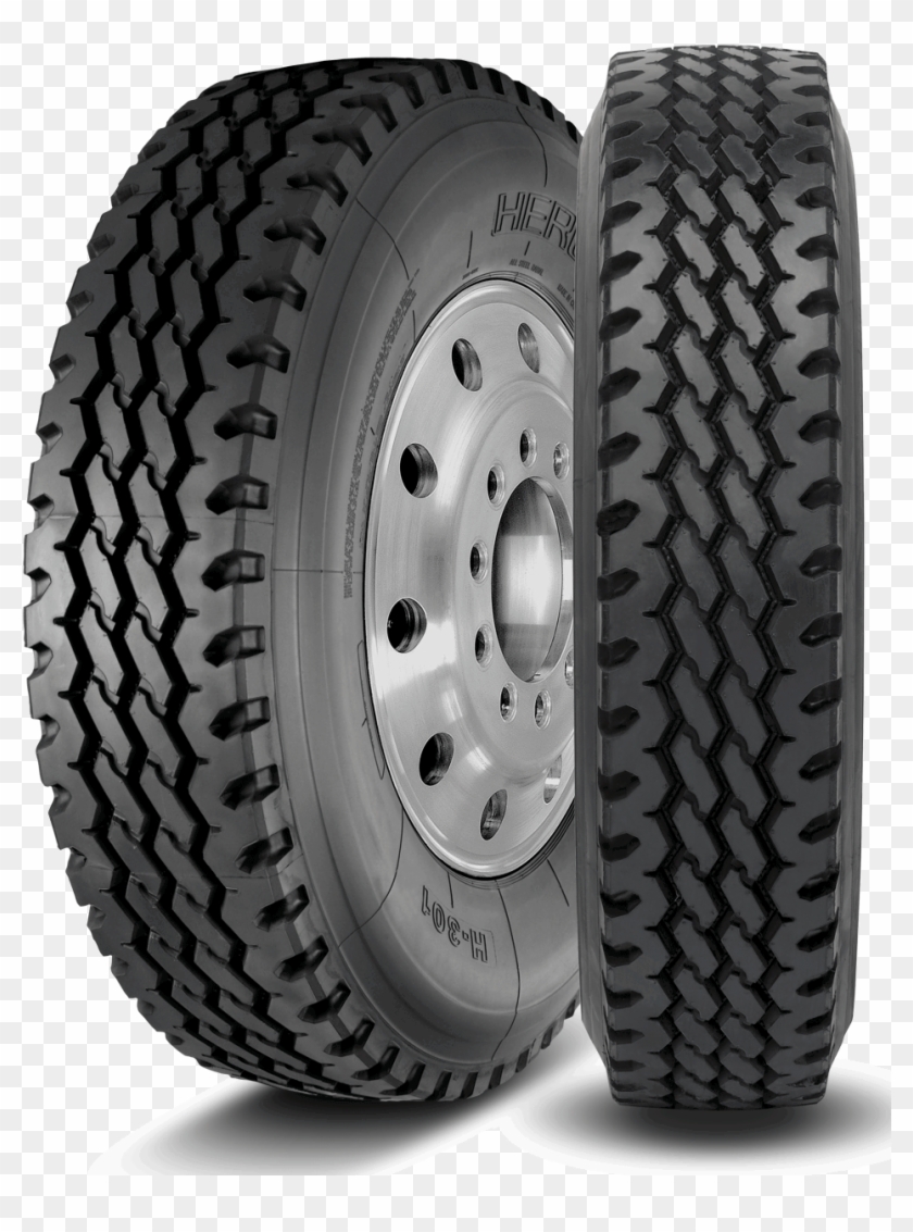 Hercules H-301 Highway Mixed Service - Hercules H301 Clipart #3104398