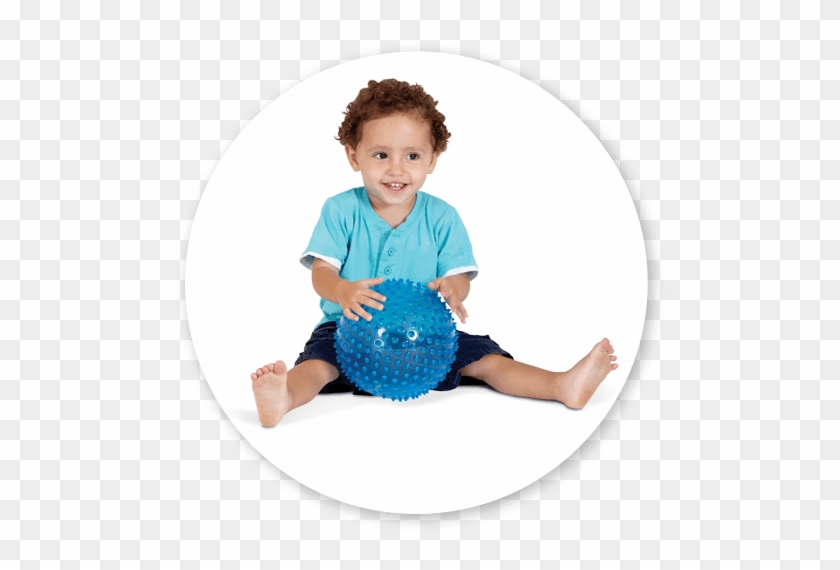 25 Best Baby Sensory Toys - Ball Clipart #3104648