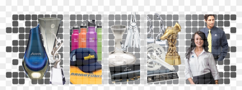 120807 1 Rewards Homepage Graphic - Trophy Clipart #3104722