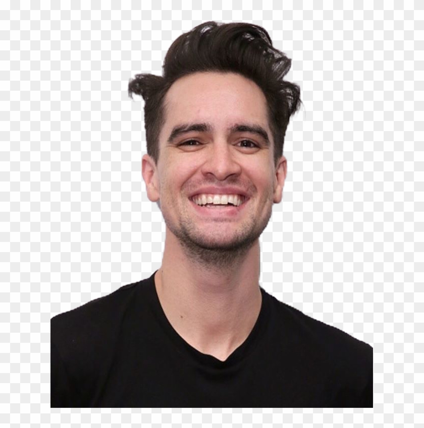 Brendonurie Sticker - Brendon Boyd Urie Clipart