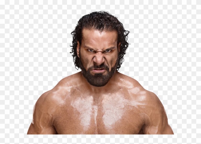 Jinder Mahal Clipart