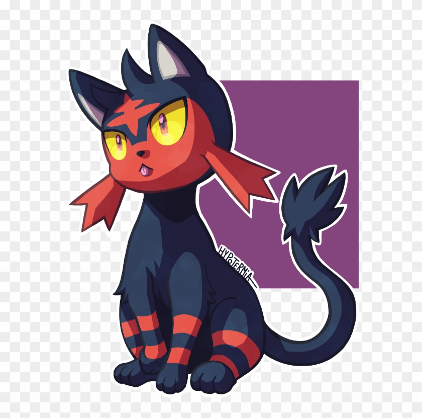 Blep - Cartoon Clipart #3105047